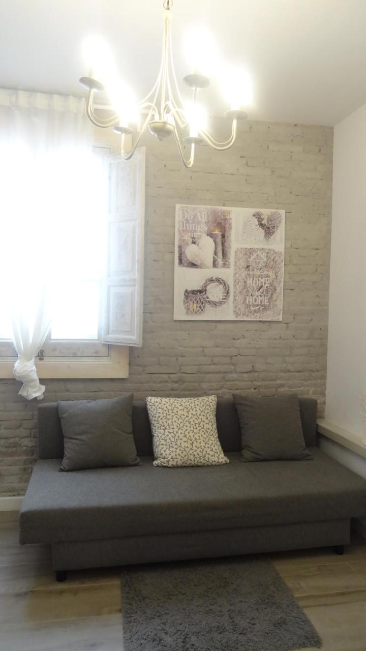 By Eric Olsan Appartement Valencia