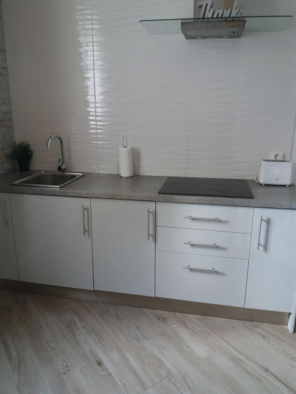 By Eric Olsan Appartement *