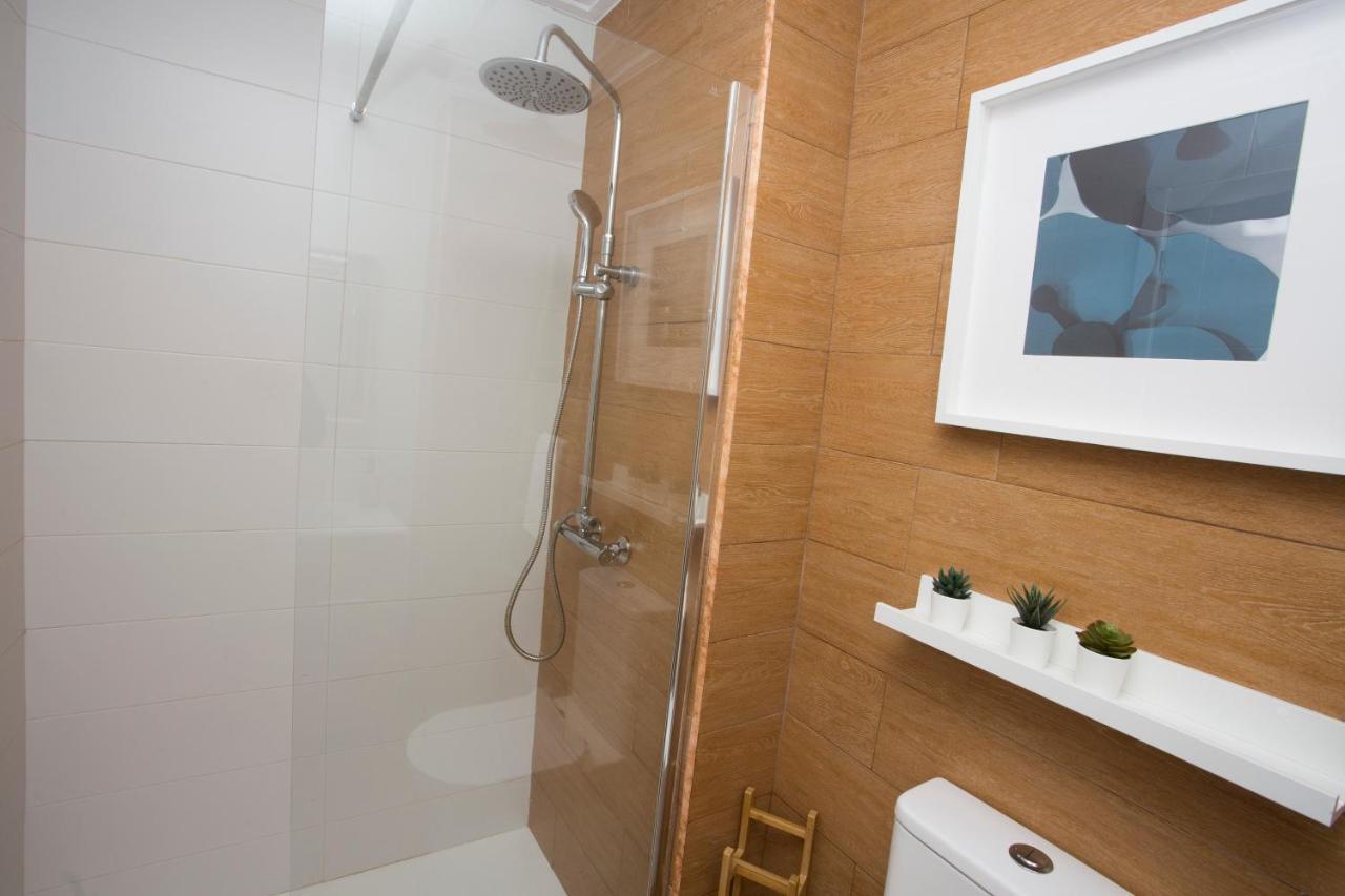 Singularstays Marina * Valência