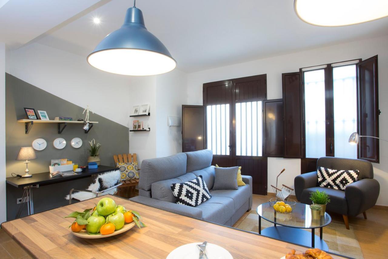 Singularstays Marina Appartement *