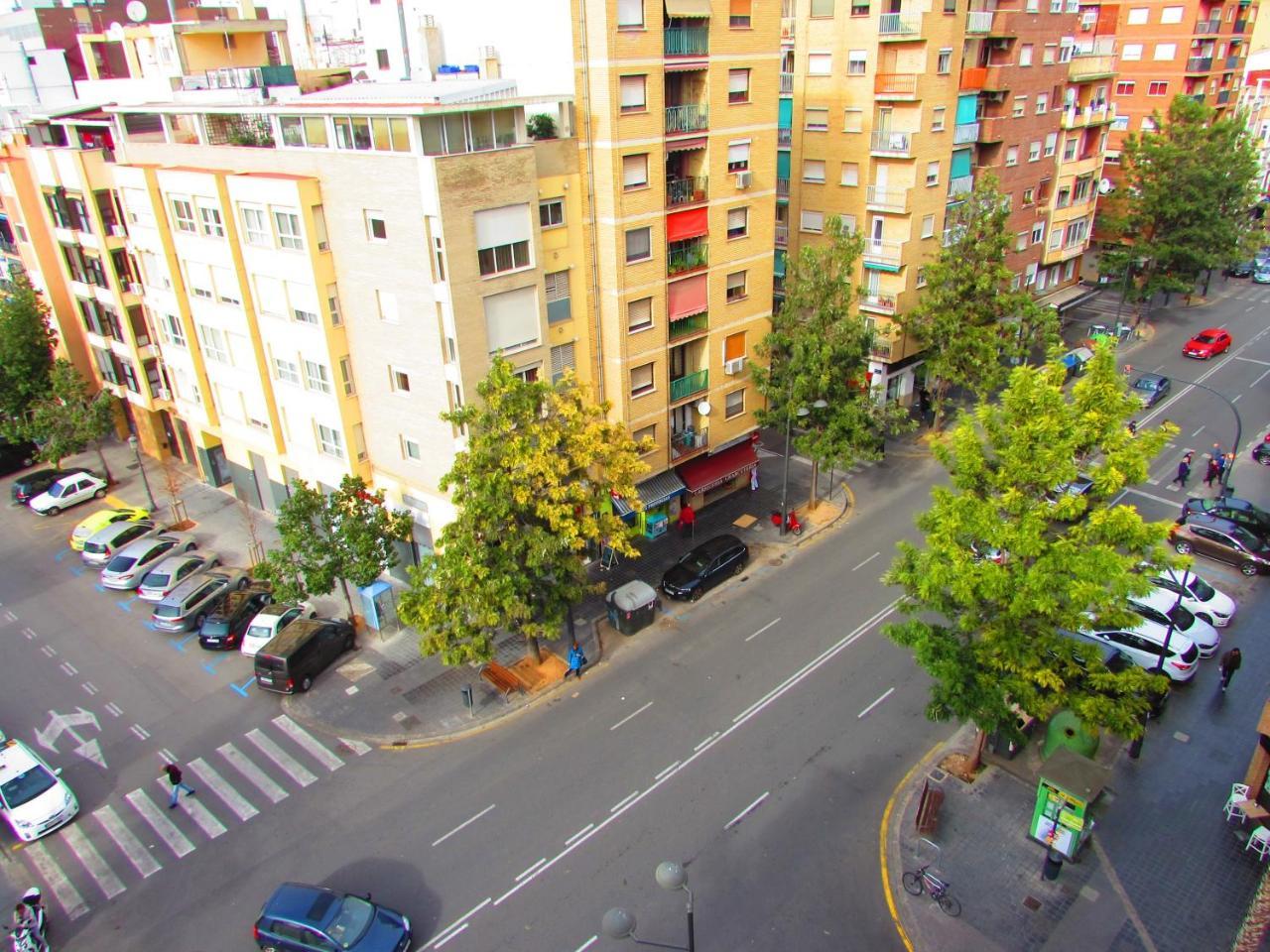 Guest house Habitaciones Barra89 Valencia