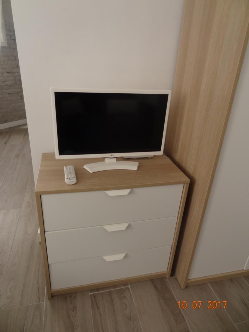 By Eric Olsan Appartement Valencia
