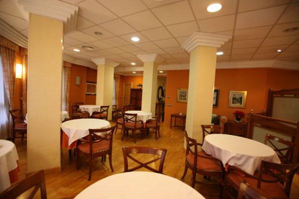 Mediterraneo Hotel Valencia