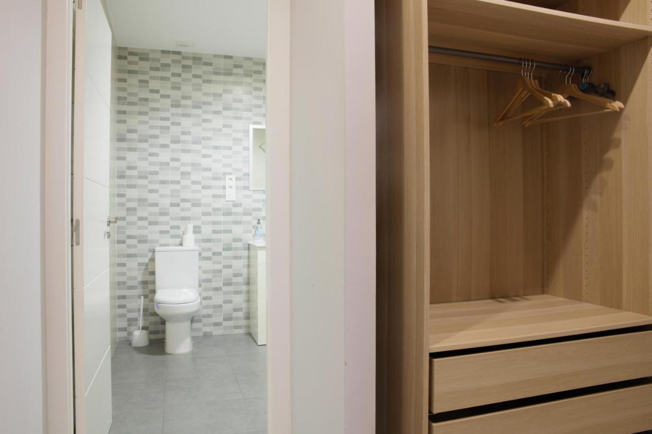 Torres De Quart 26 Apartamento Valencia