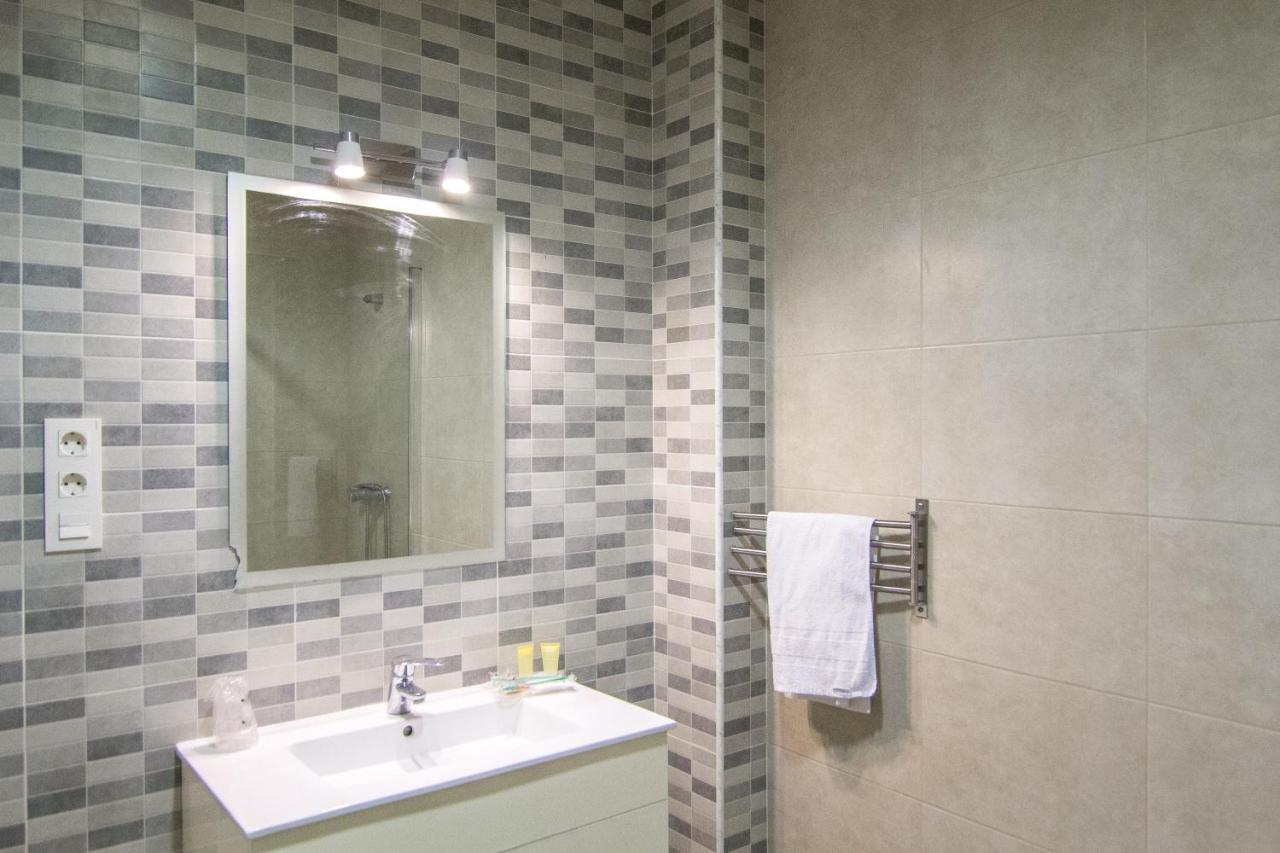 Torres De Quart 26 Apartamento Valencia