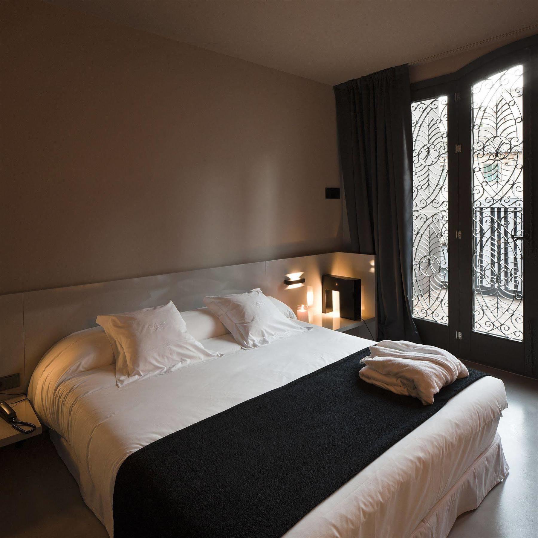 Hotel Caro Valencia