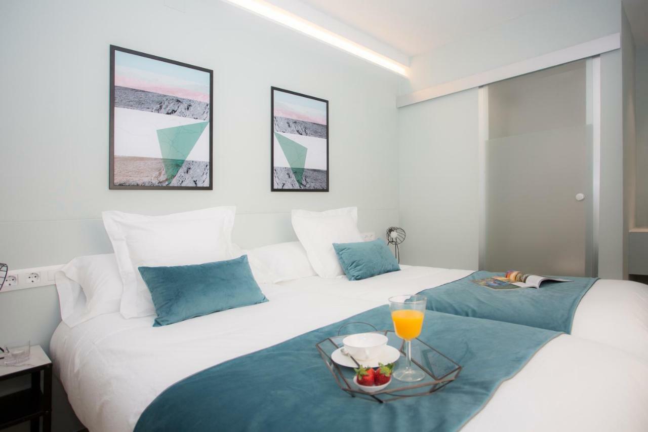 Palacios Guest house Valencia