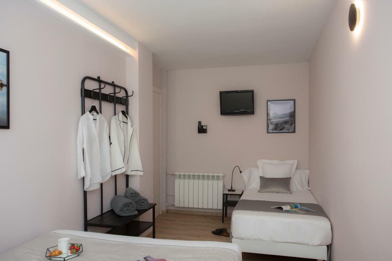 Palacios Guest house Valencia