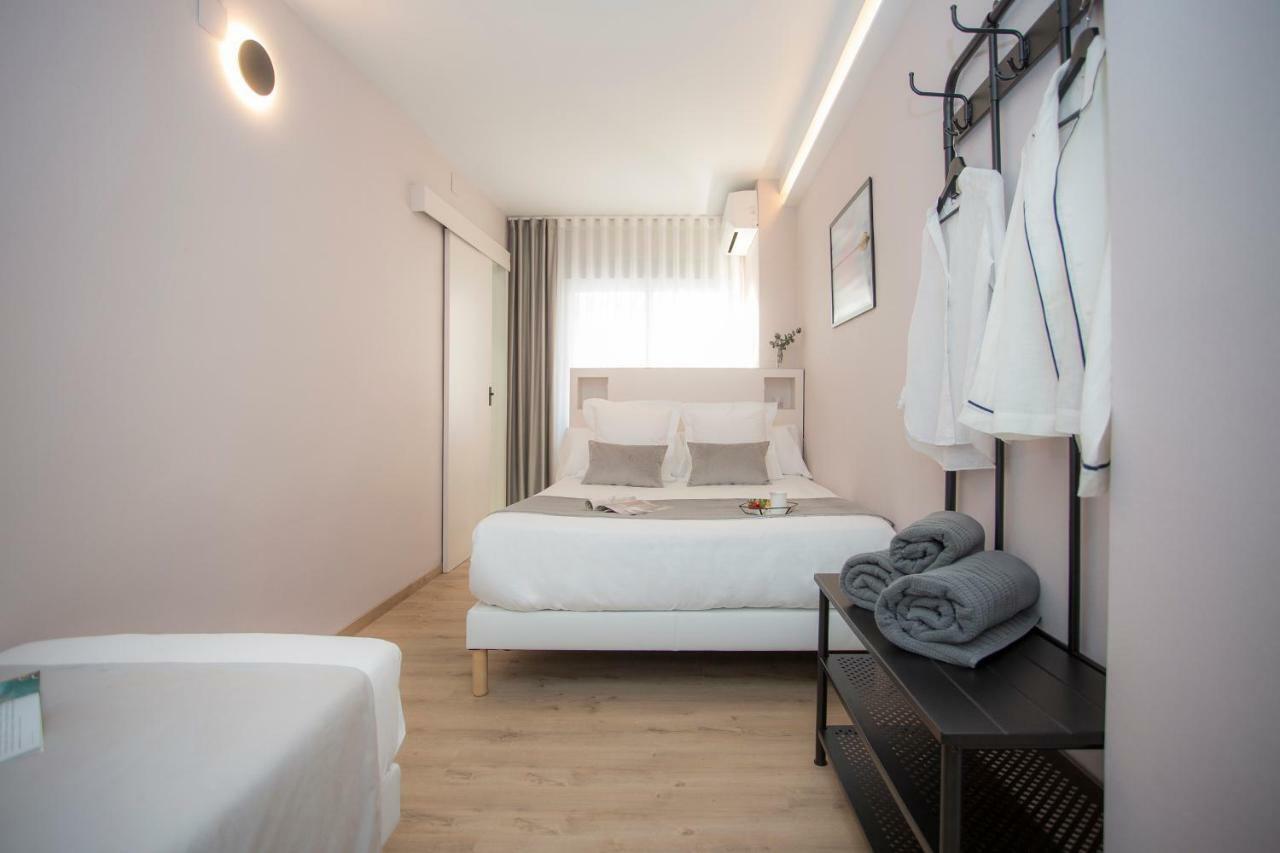 Guest house Palacios