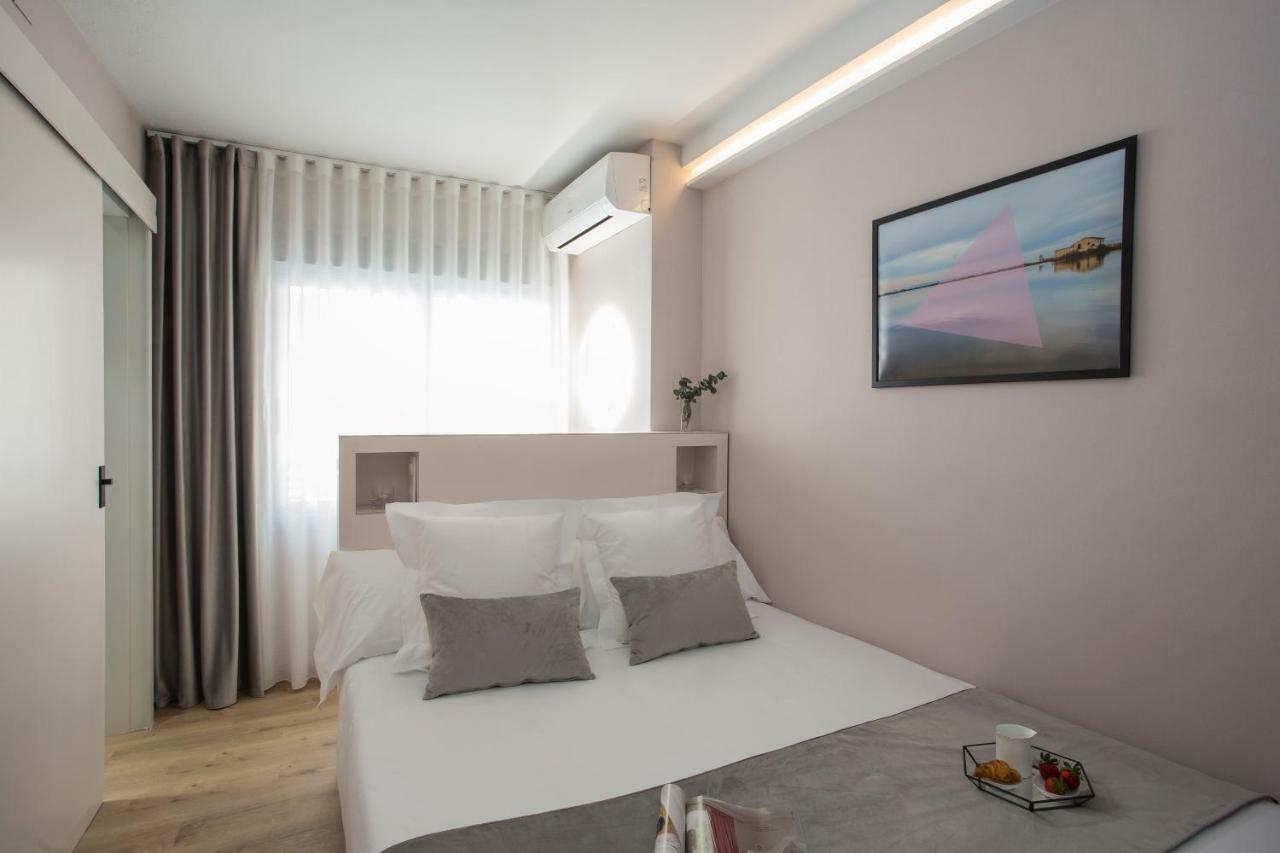 Guest house Palacios