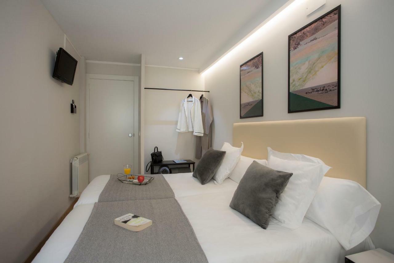 Palacios Guest house