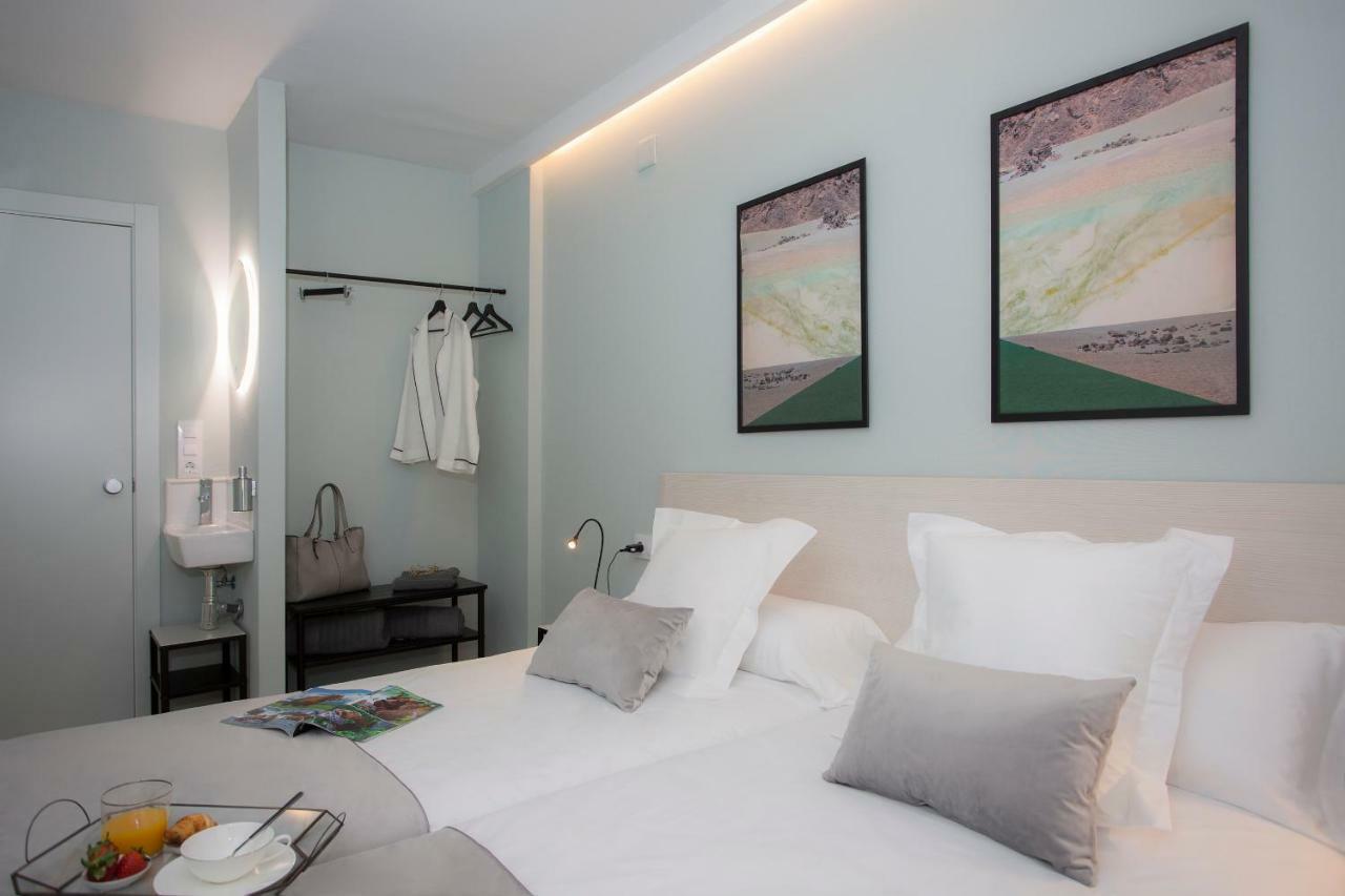 Palacios Guest house Valencia