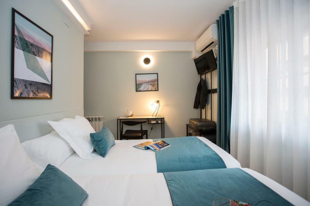 Guest house Palacios