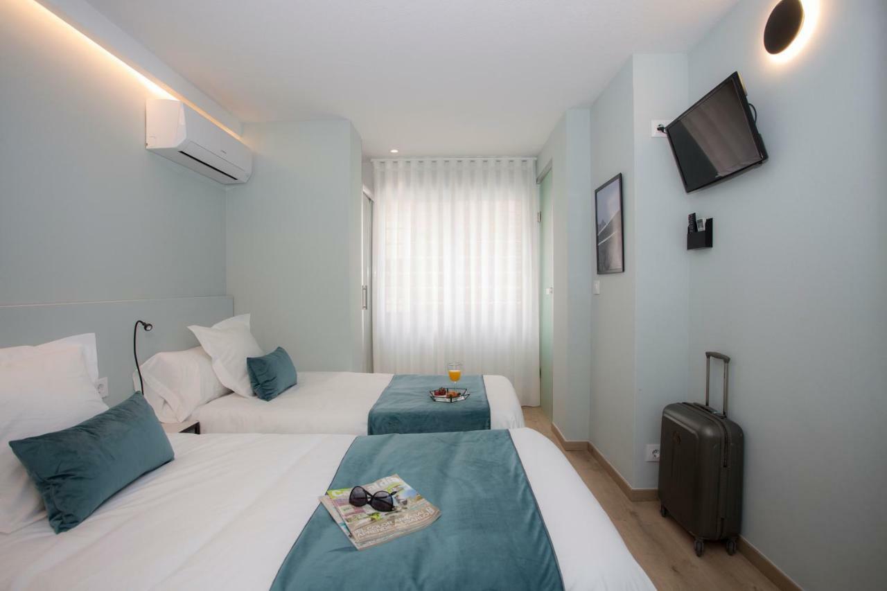 Guest house Palacios
