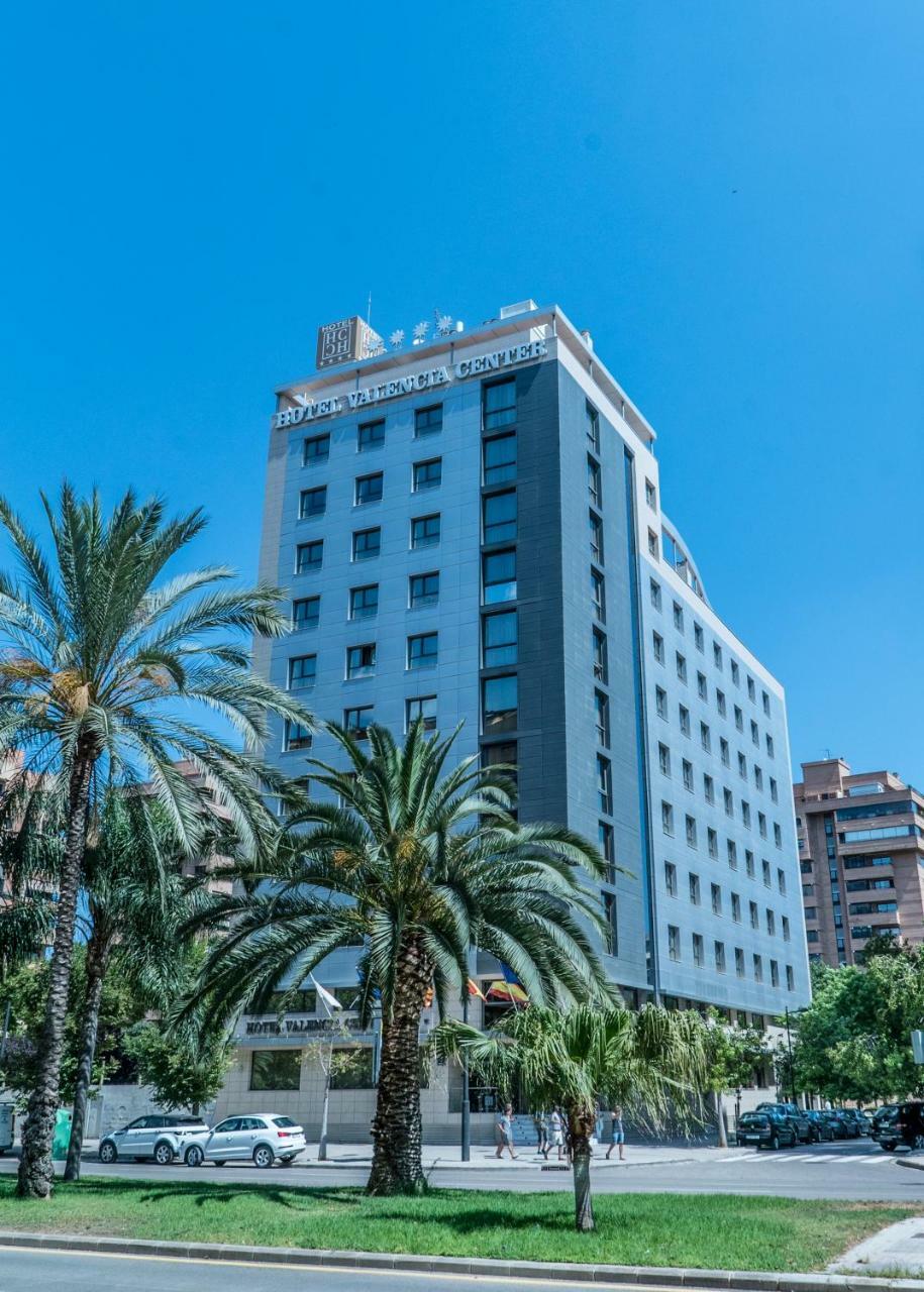 Hotel Center