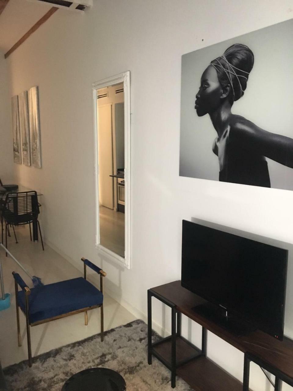 Apartamento Estudio Calle Tapineria