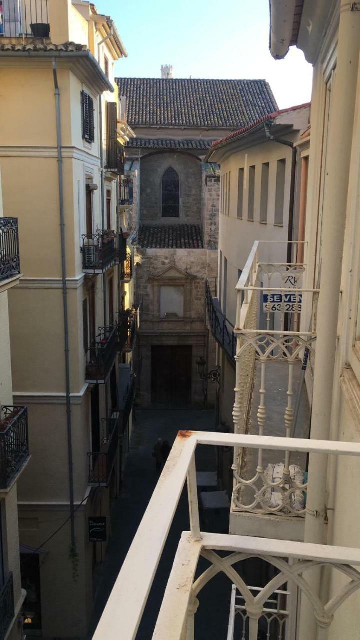 Estudio Calle Tapineria Apartamento *