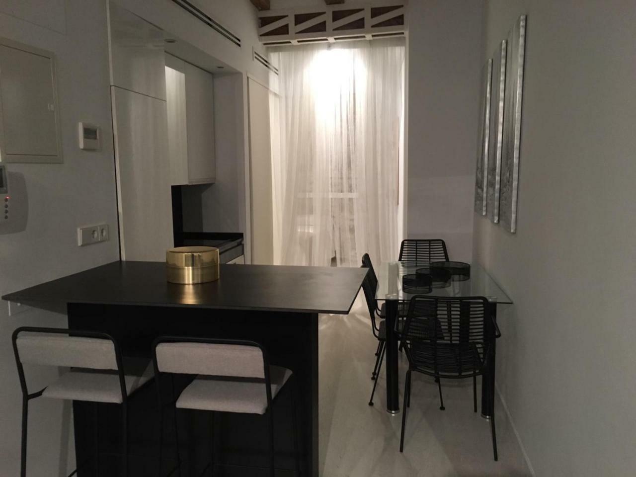 Estudio Calle Tapineria Apartamento