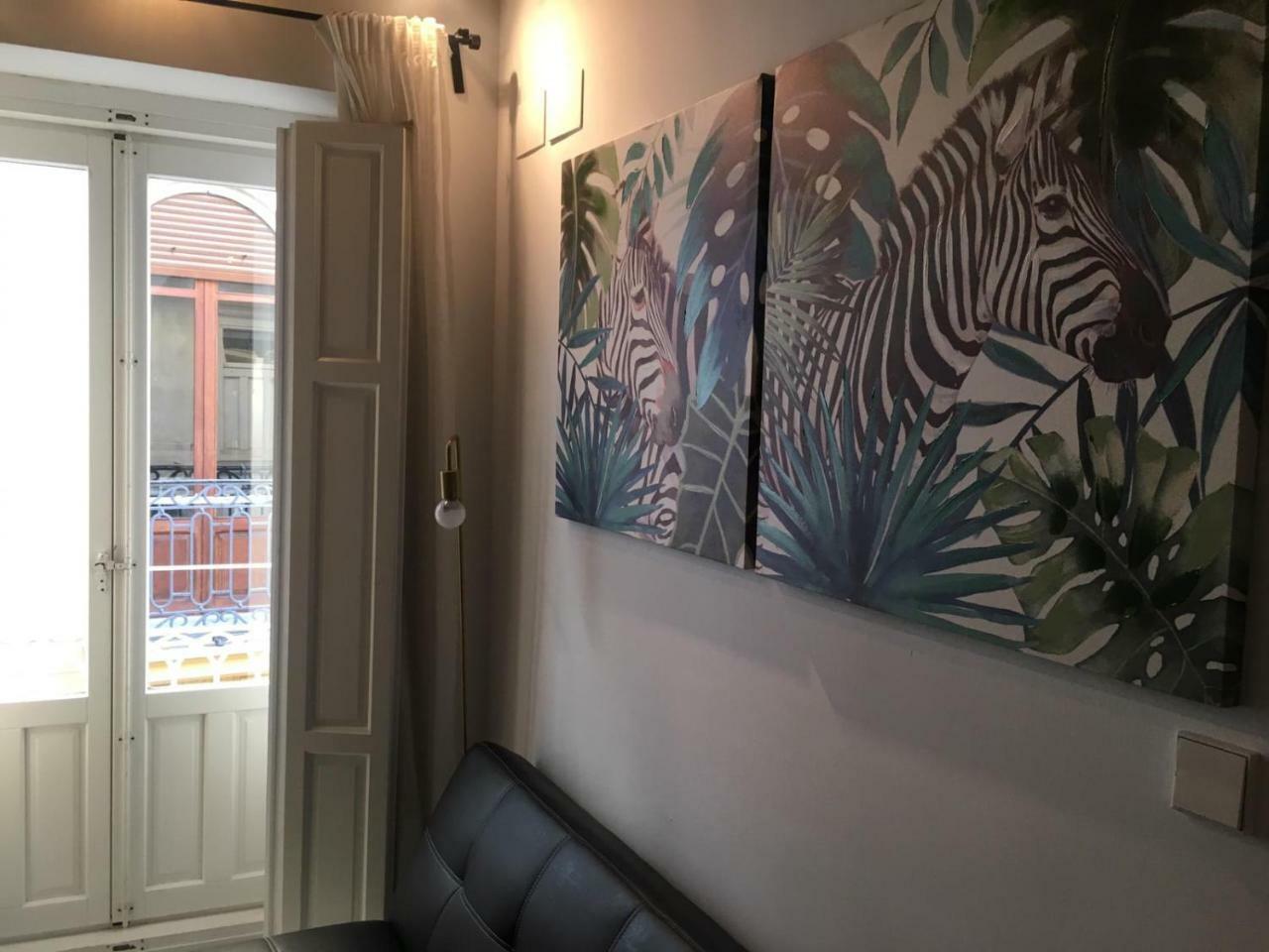 Estudio Calle Tapineria Apartamento *