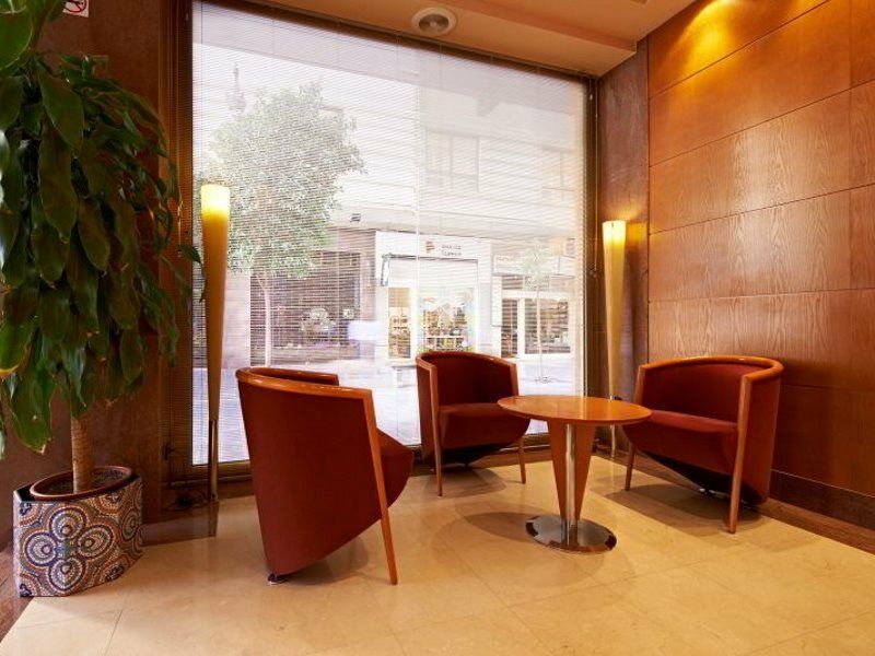 Mediterraneo Hotel