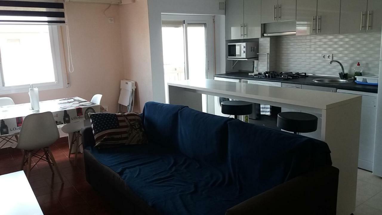 Apartment Malvarosa Family