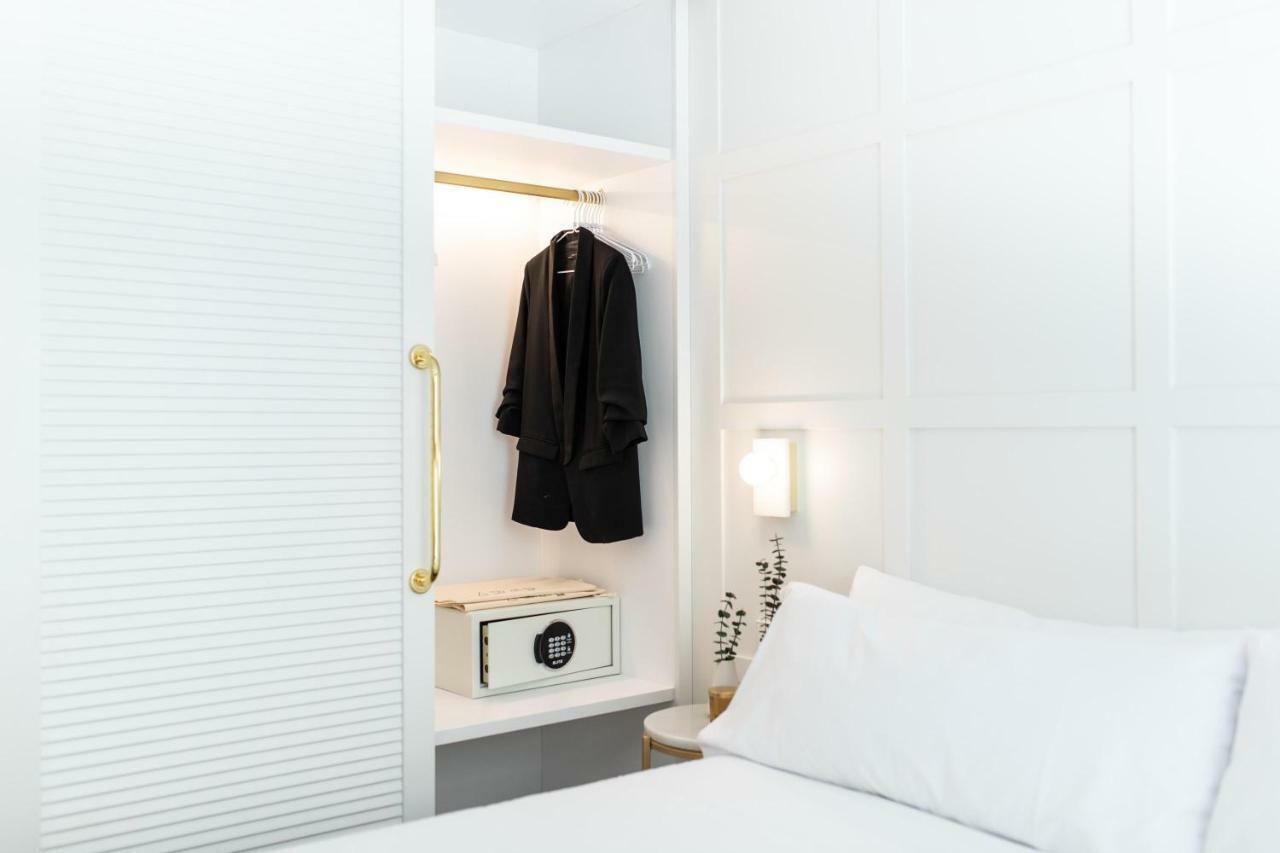 Cosmo Boutique Hotel Valencia