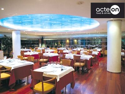 Hotel Eurostars Acteon