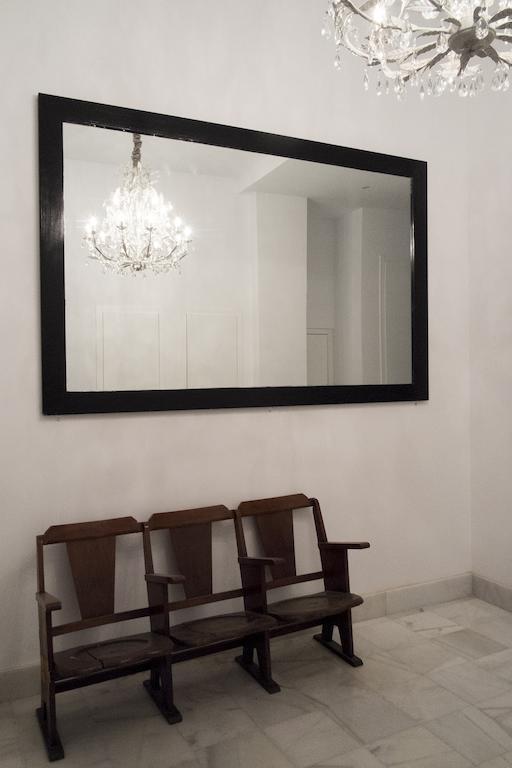 Centre Torres De Quart Apartment