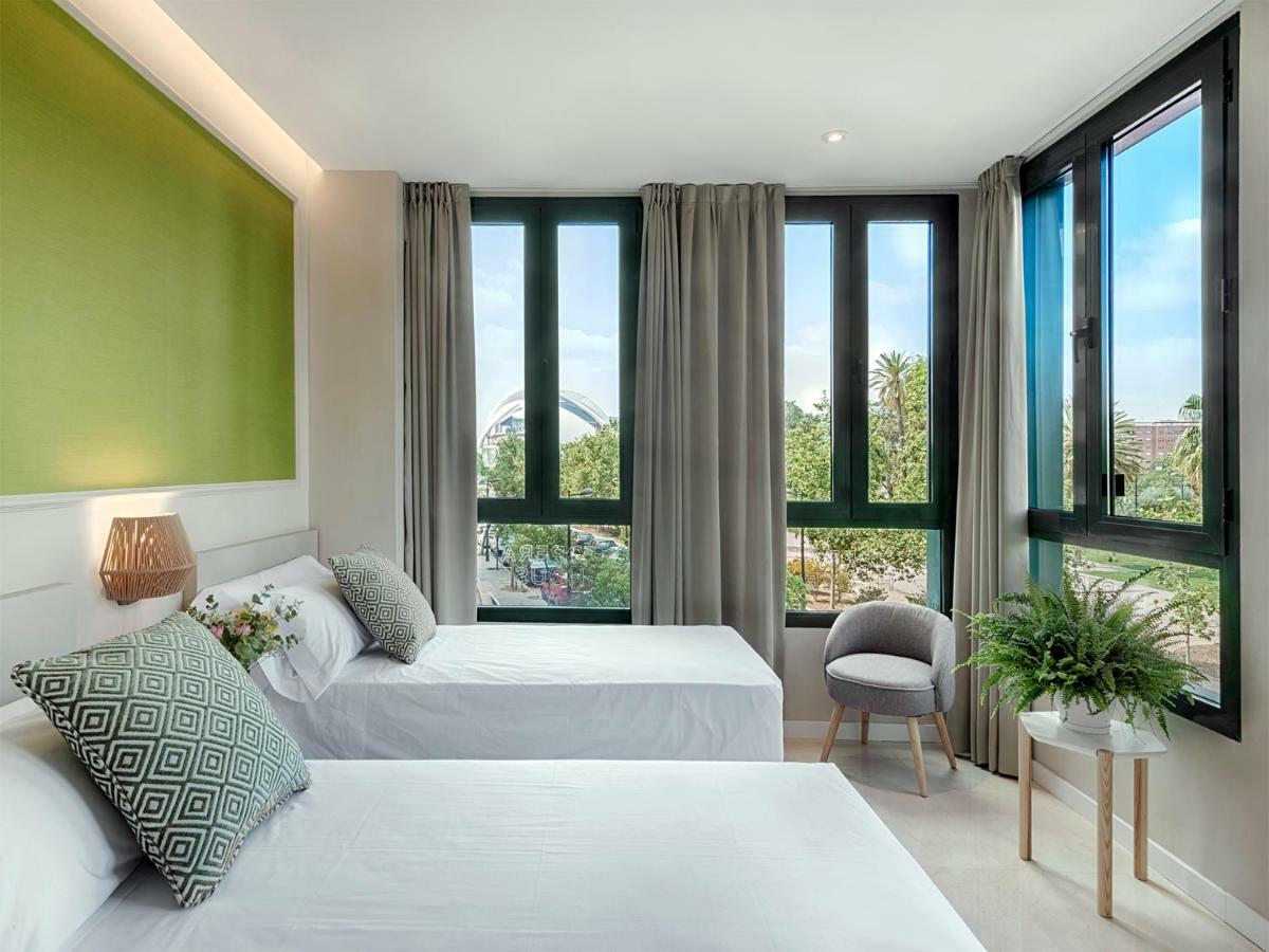 Hotel Opera House 3*
