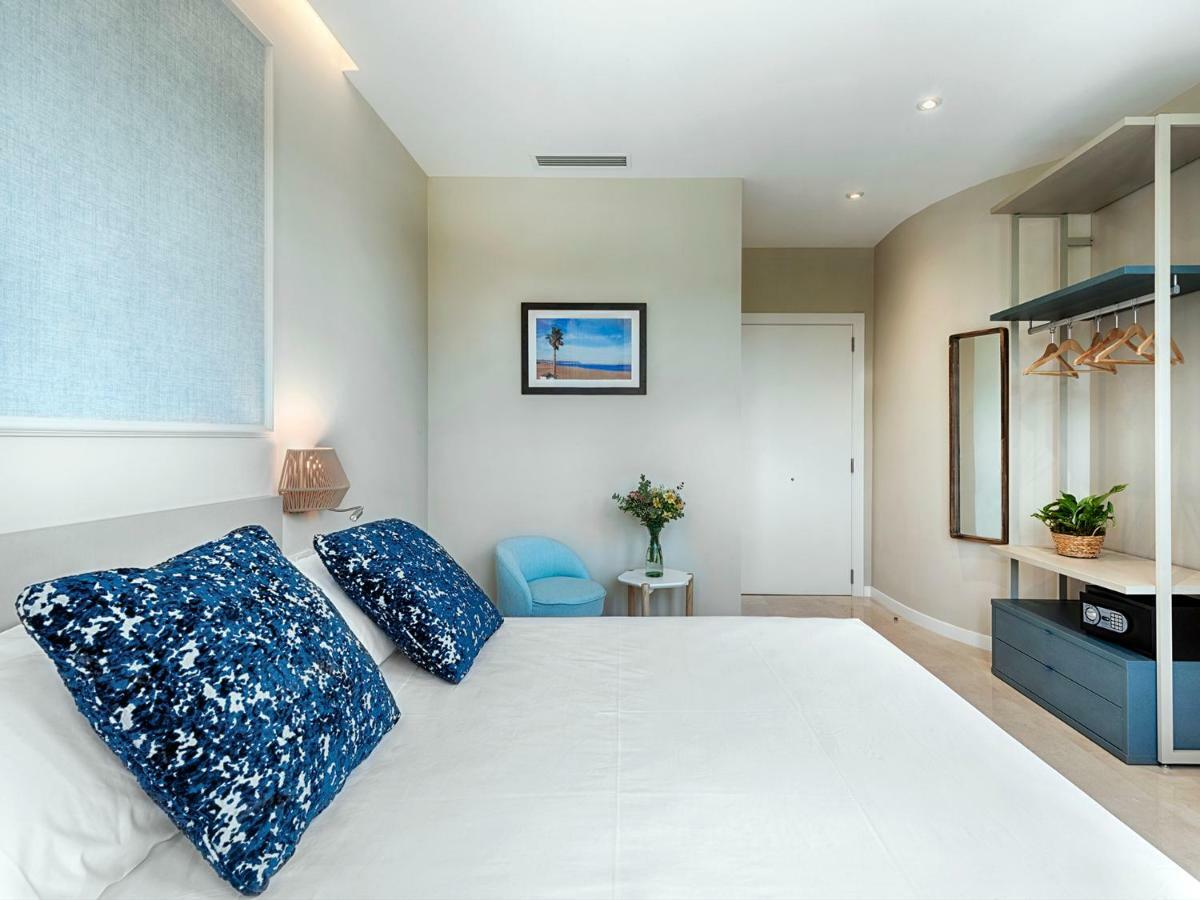 Hotel Opera House Valencia