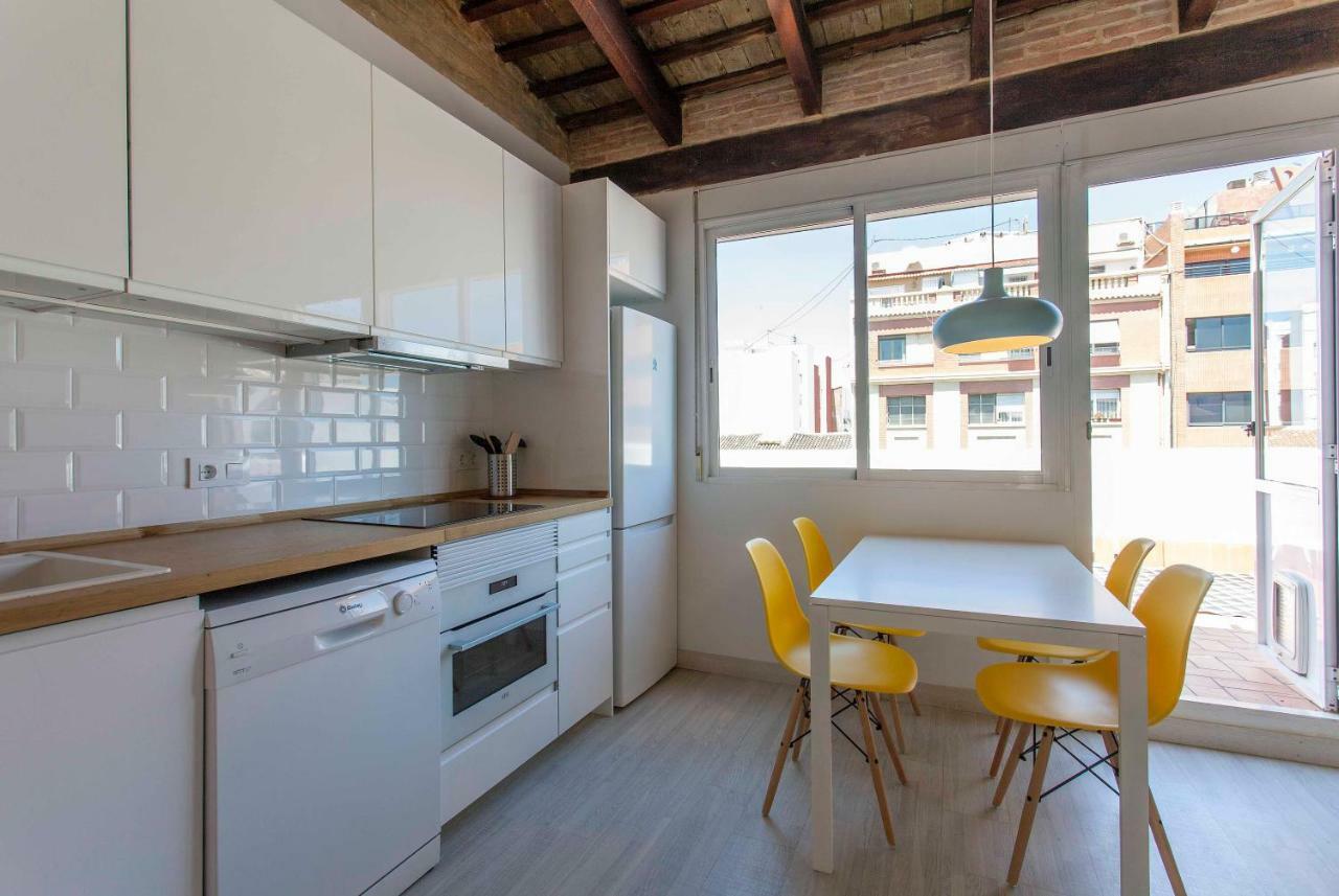 Apartment Apartup Port Avenue Attic *
