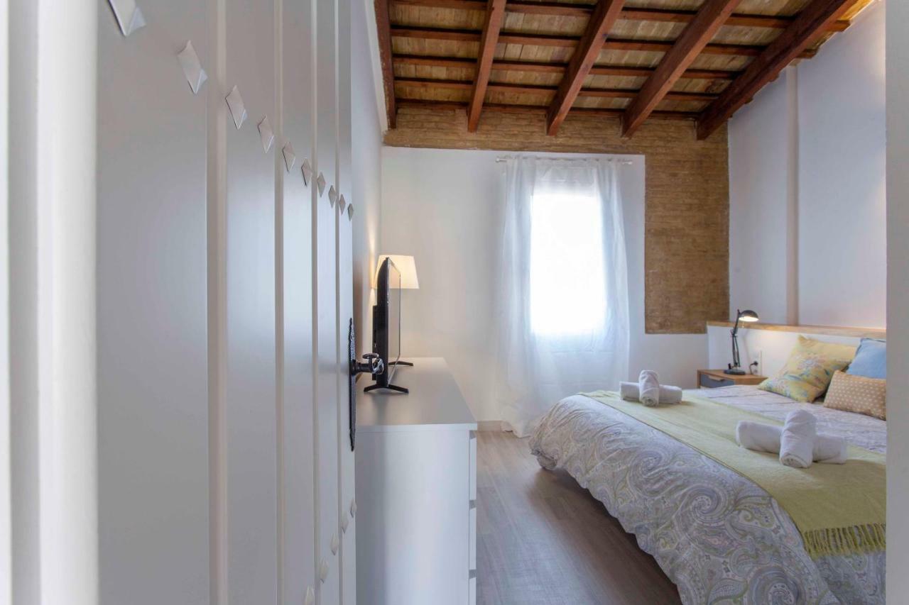 Apartup Port Avenue Attic Apartment Valencia