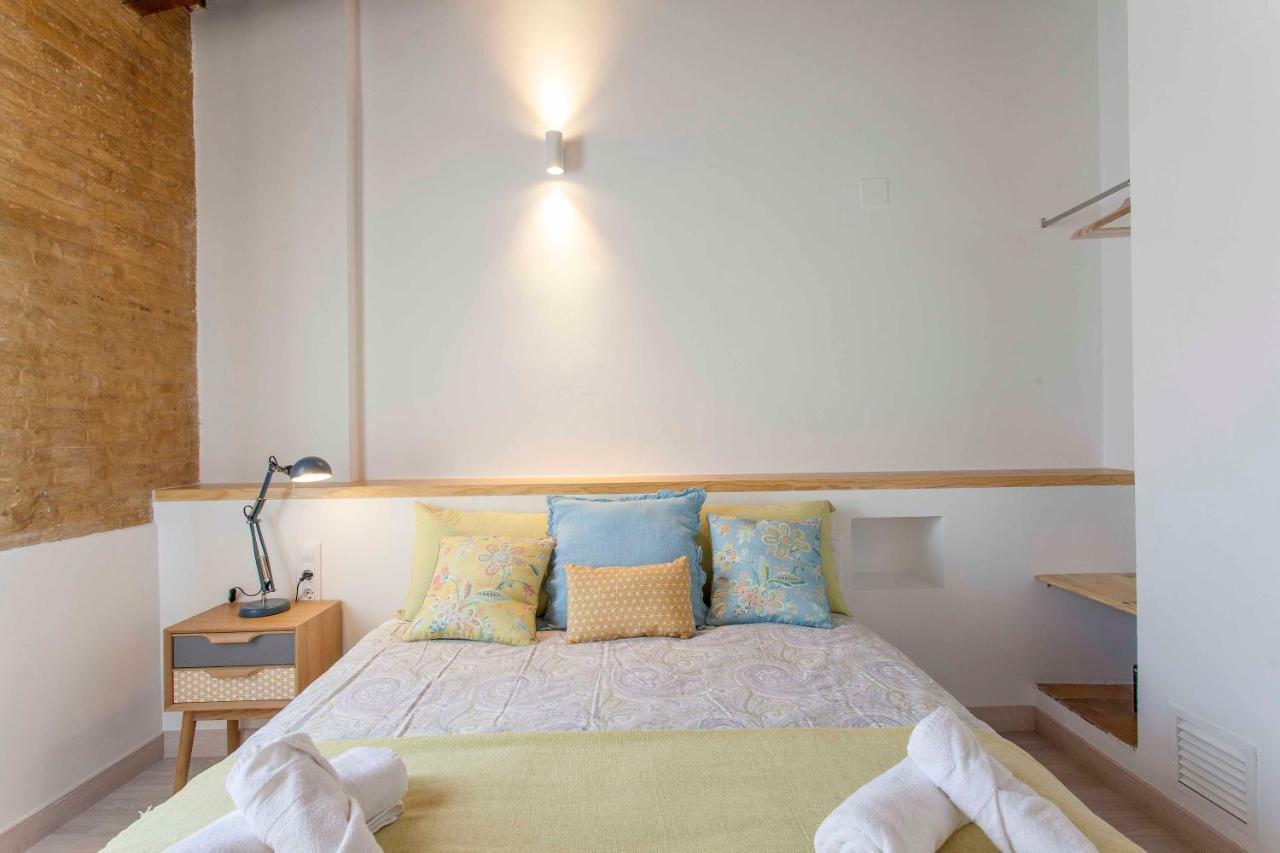 Apartup Port Avenue Attic Apartment Valencia