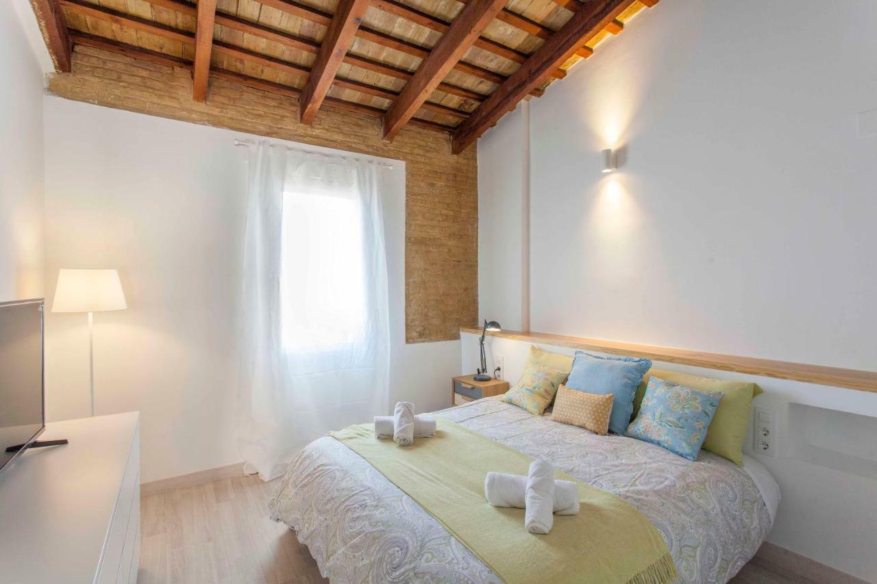 Apartup Port Avenue Attic Apartment Valencia