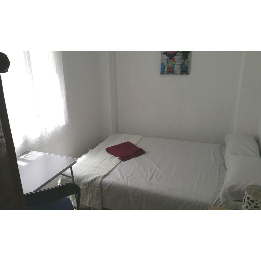 Smart Near Malvarossa Apartment