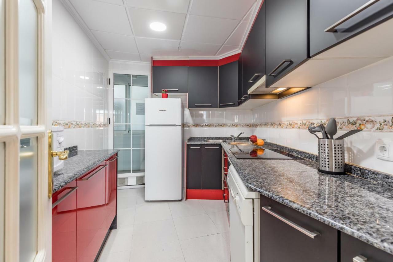 Apartment My Loft 4 You Velluters Valencia