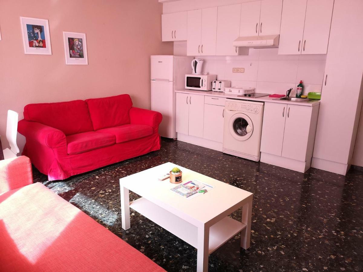 Apartment Yourplace *