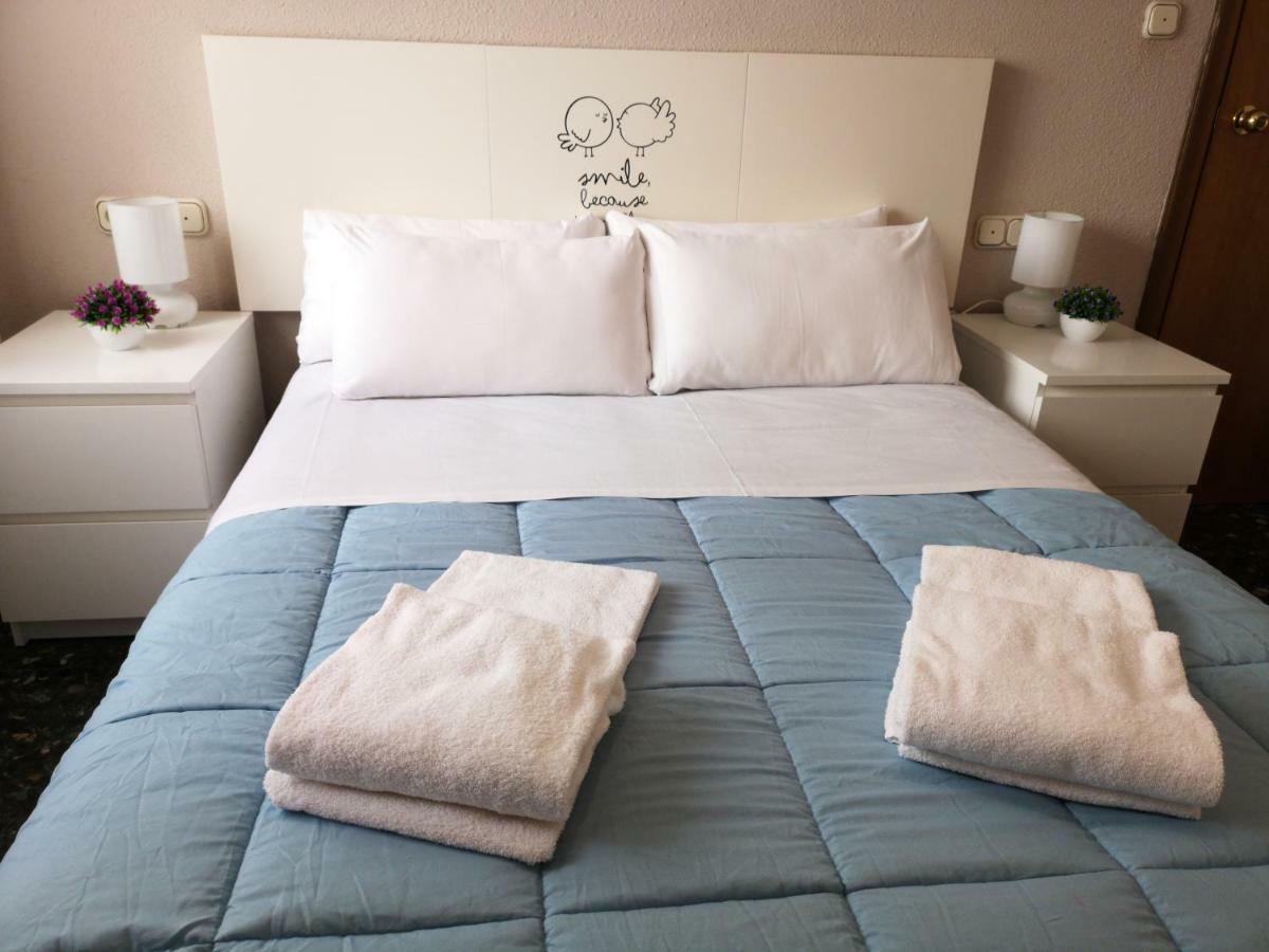 Apartment Yourplace Valencia