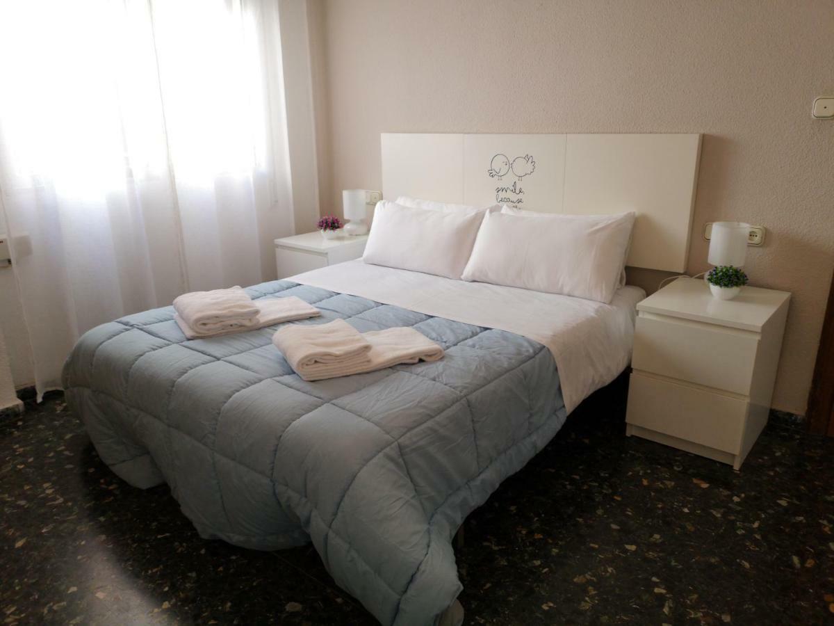 Apartment Yourplace