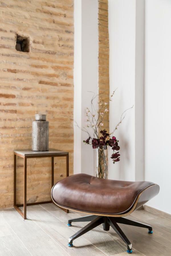 Florit Flats - Cathedral Luxury Terrace Flat 2br 2ba Ac Wifi Apartment *