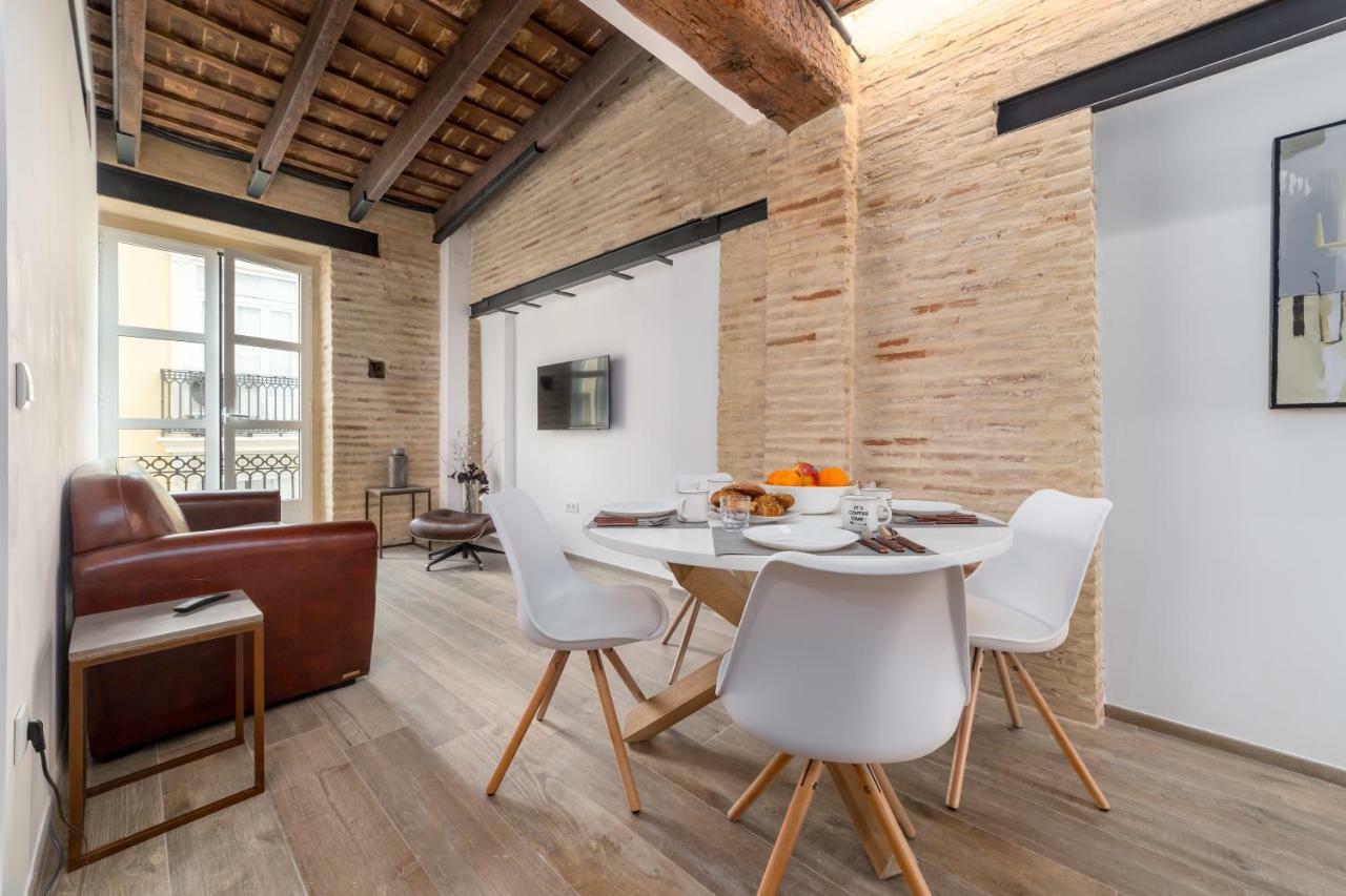 Apartment Florit Flats - Cathedral Luxury Terrace Flat 2br 2ba Ac Wifi *