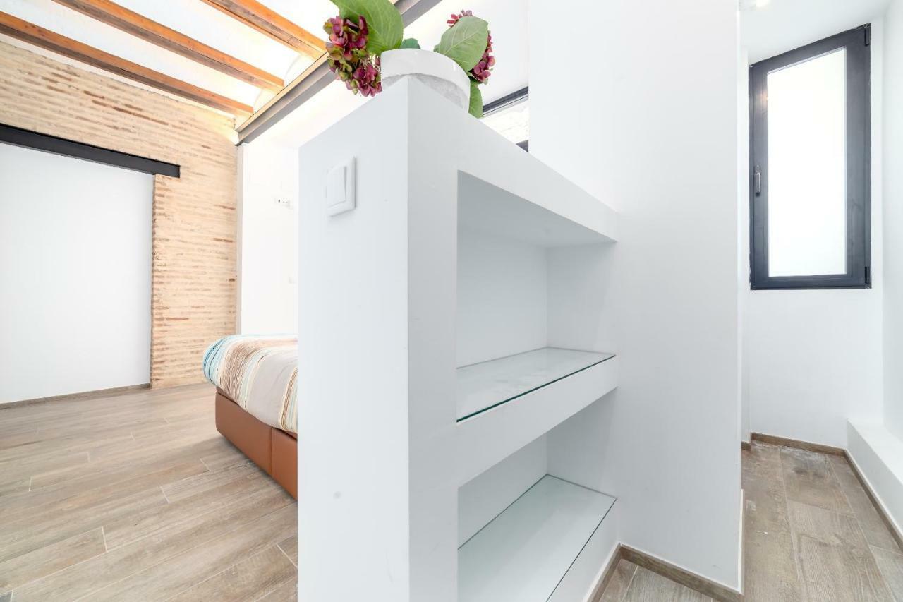 Apartment Florit Flats - Cathedral Luxury Terrace Flat 2br 2ba Ac Wifi *