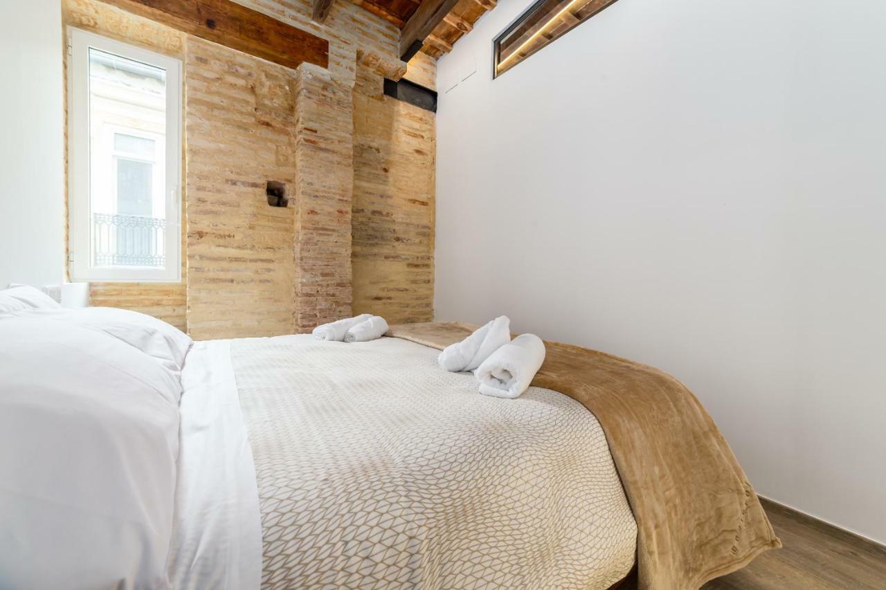 Apartment Florit Flats - Cathedral Luxury Terrace Flat 2br 2ba Ac Wifi *