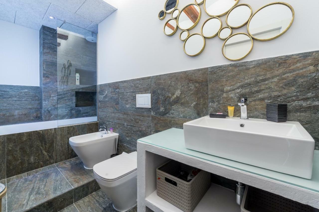 Florit Flats - Cathedral Luxury Terrace Flat 2br 2ba Ac Wifi Apartment