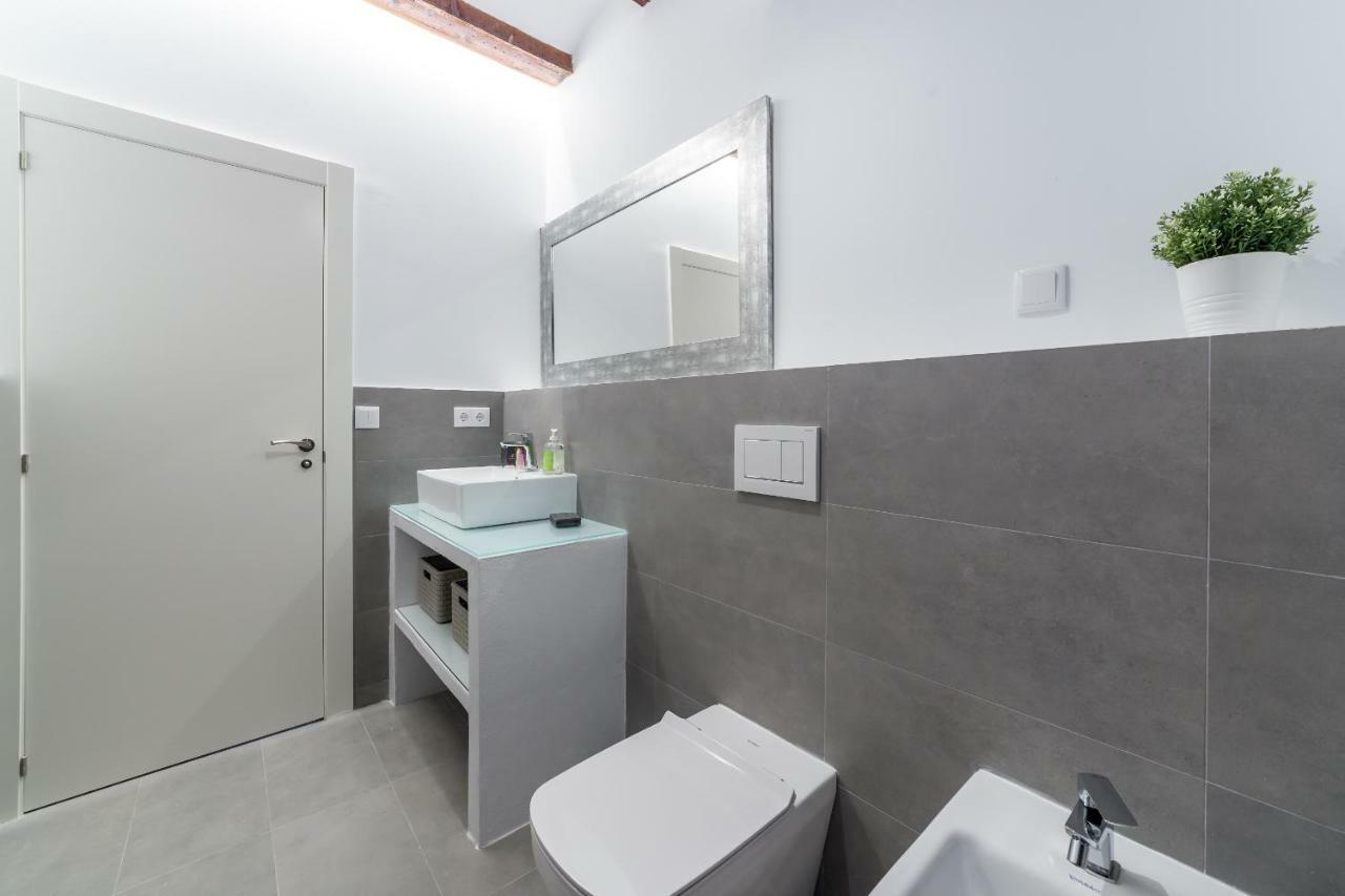 Apartment Florit Flats - Cathedral Luxury Terrace Flat 2br 2ba Ac Wifi *
