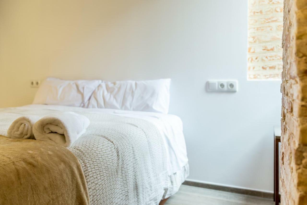 Florit Flats - Cathedral Luxury Terrace Flat 2br 2ba Ac Wifi Apartment