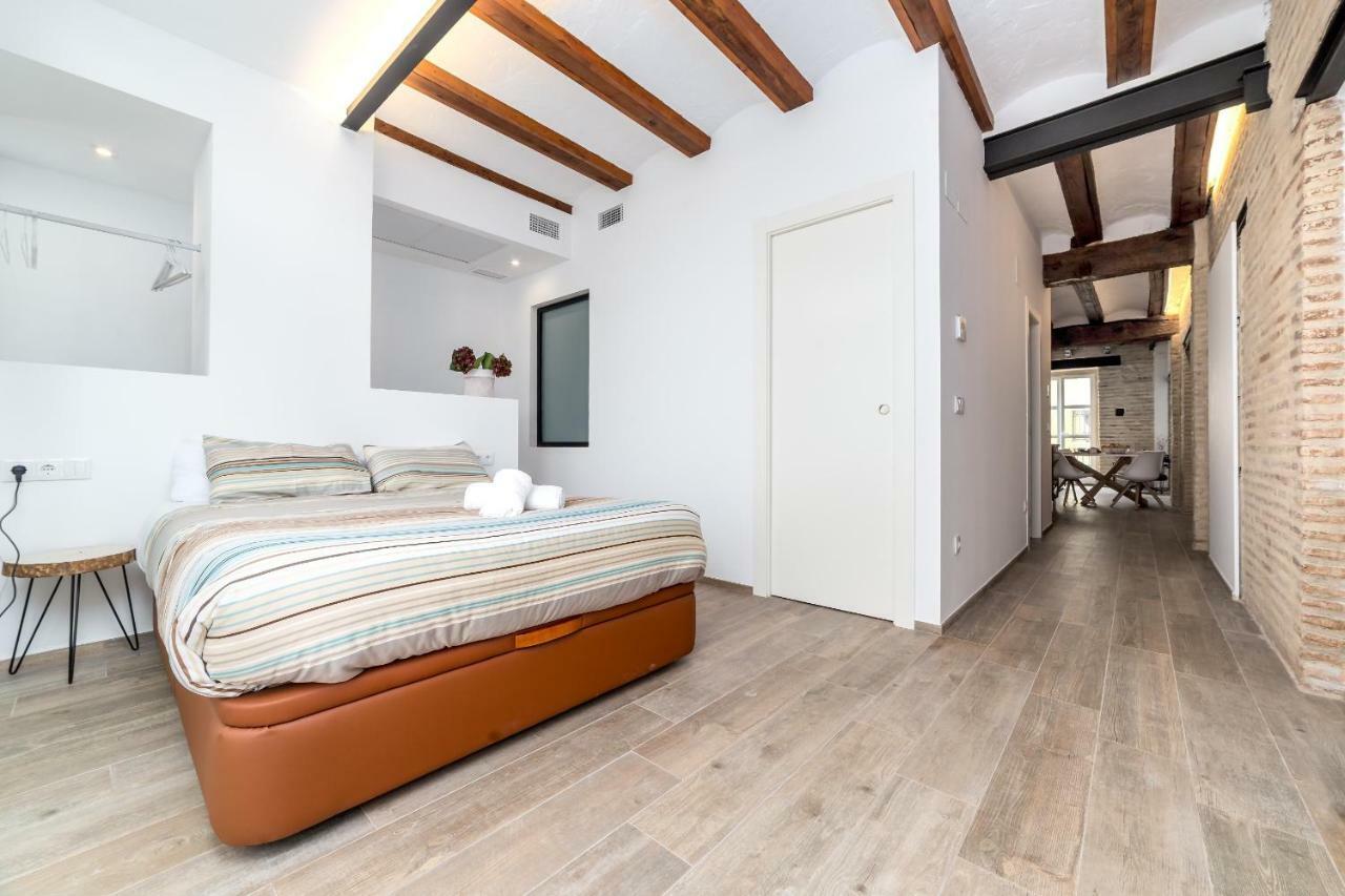 Florit Flats - Cathedral Luxury Terrace Flat 2br 2ba Ac Wifi Apartment *