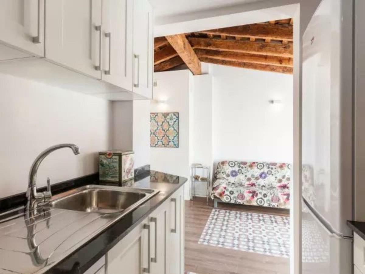 Florit Flats - Center 2br 2ba Attic Terrace View Wifi Ac Apartment *