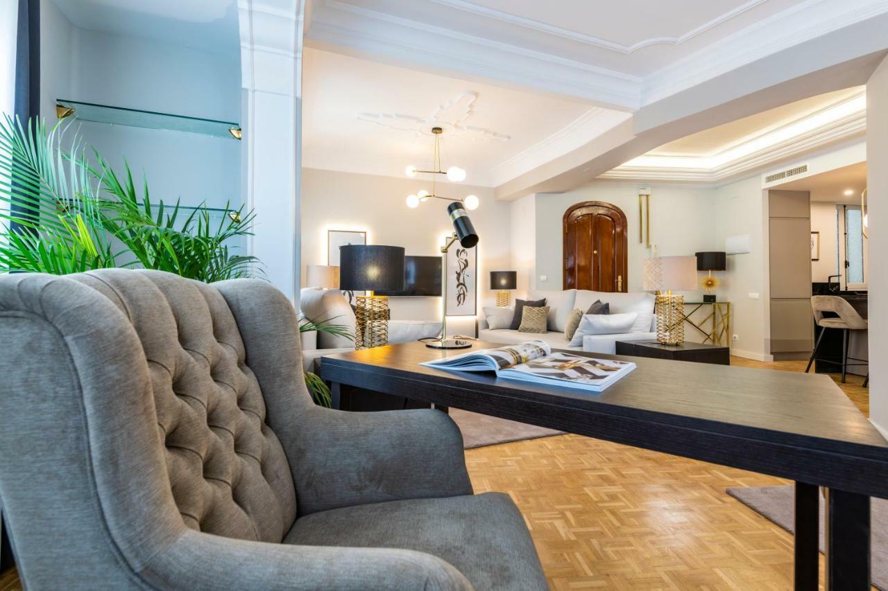 Md Pasaje Ruzafa Apartment *