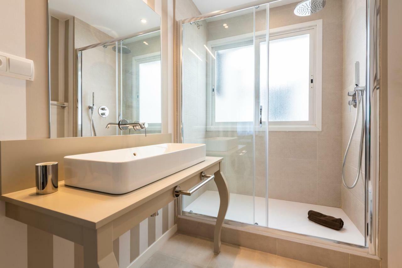 Md Pasaje Ruzafa Apartment Valencia